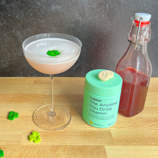 🍀 The Clover Club