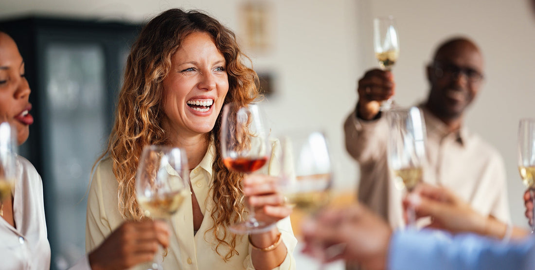 Age Impacts The Way Our Bodies Process Alcohol. Here’s What The Science Says.