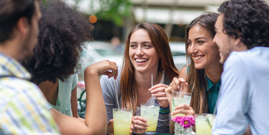 Getting the Most Out of H-PROOF’s The Anytime You Drink Vitamin®: When to Take Them, Which Flavors You'll Love, and More