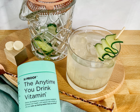 🥒 Cool as a Cucumber