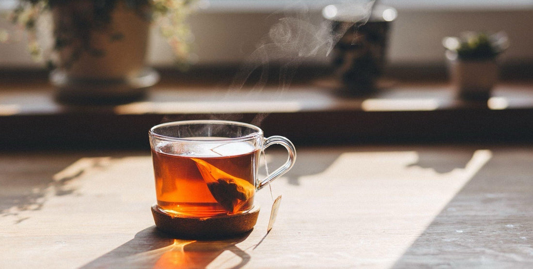12 Afternoon Coffee Substitutes to Try