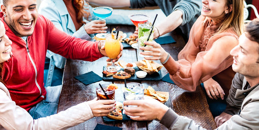 The Anytime You Drink Vitamin® Ingredients Explained
