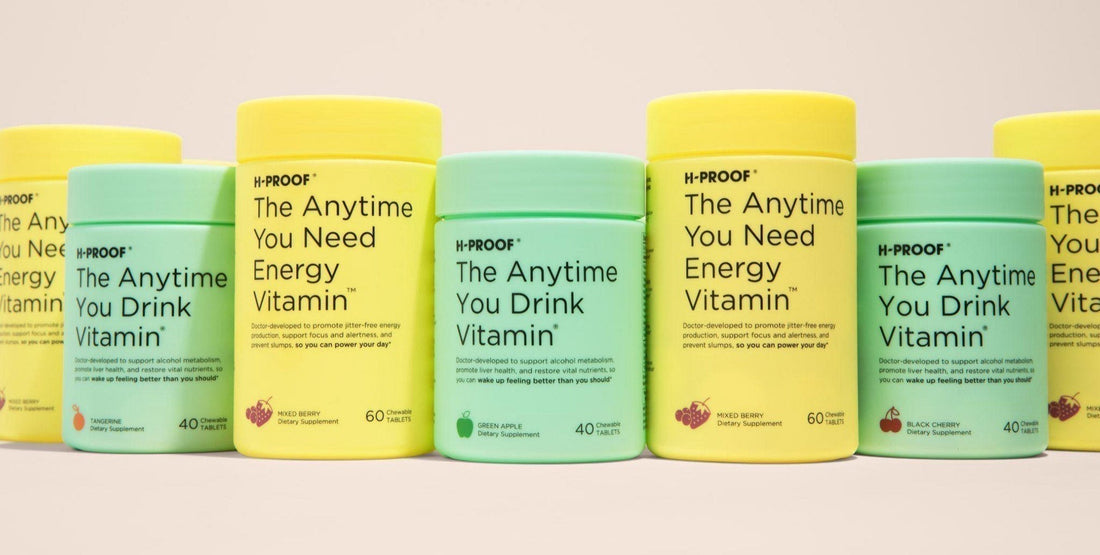 Is H-PROOF Safe? Why Our Products Are Safe for Most