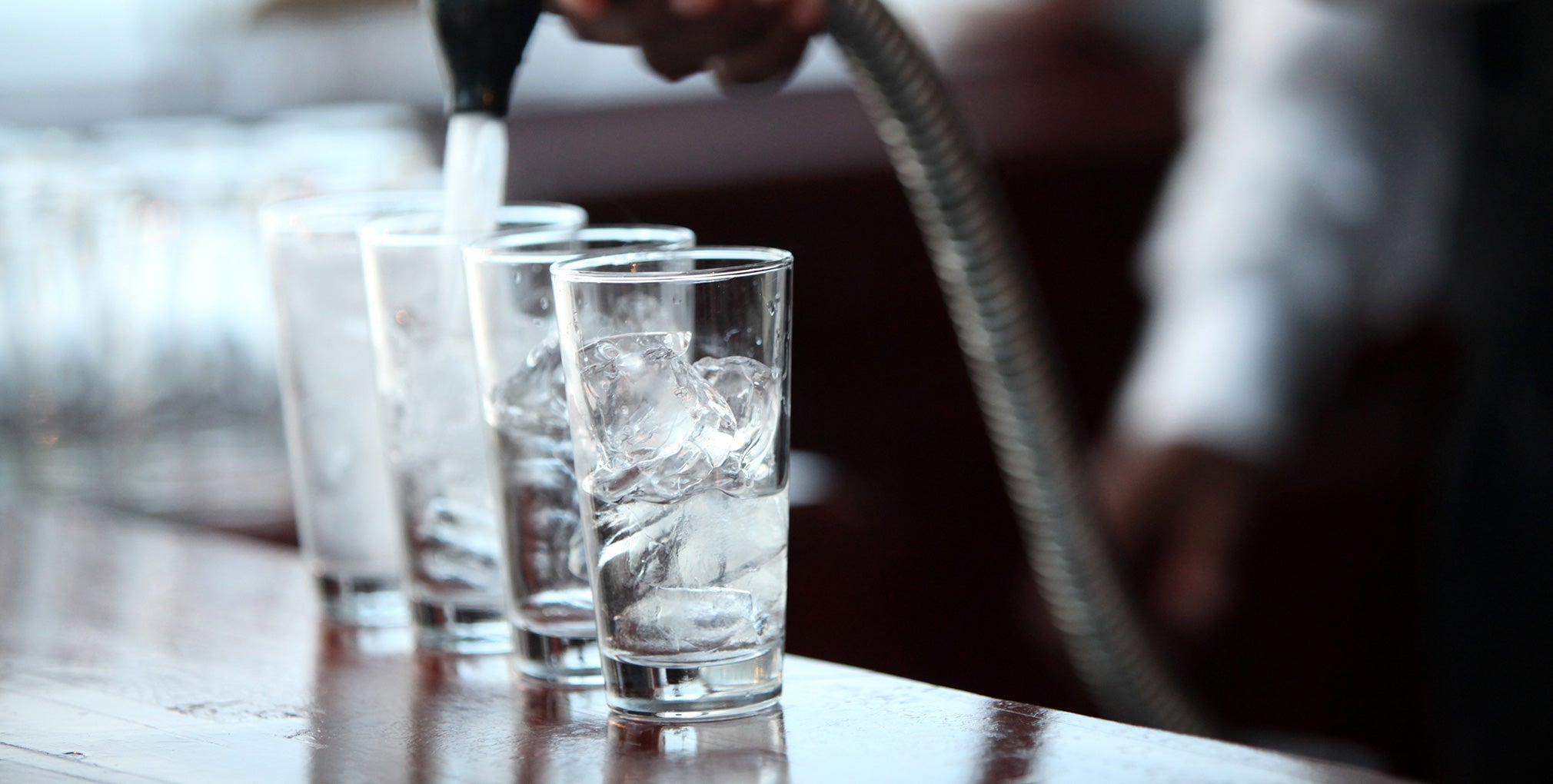 Is Dehydration Over-Hyped? Here's Why It's Not The Only Factor With Alcohol