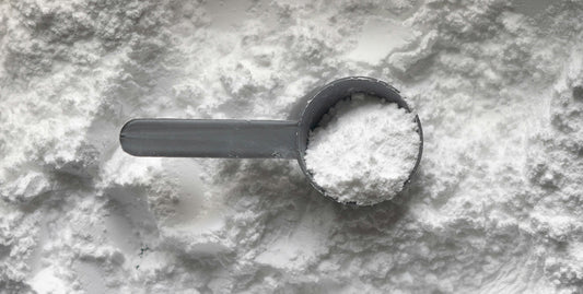 L-Glutamine vs L-Glutathione: What’s the Difference?