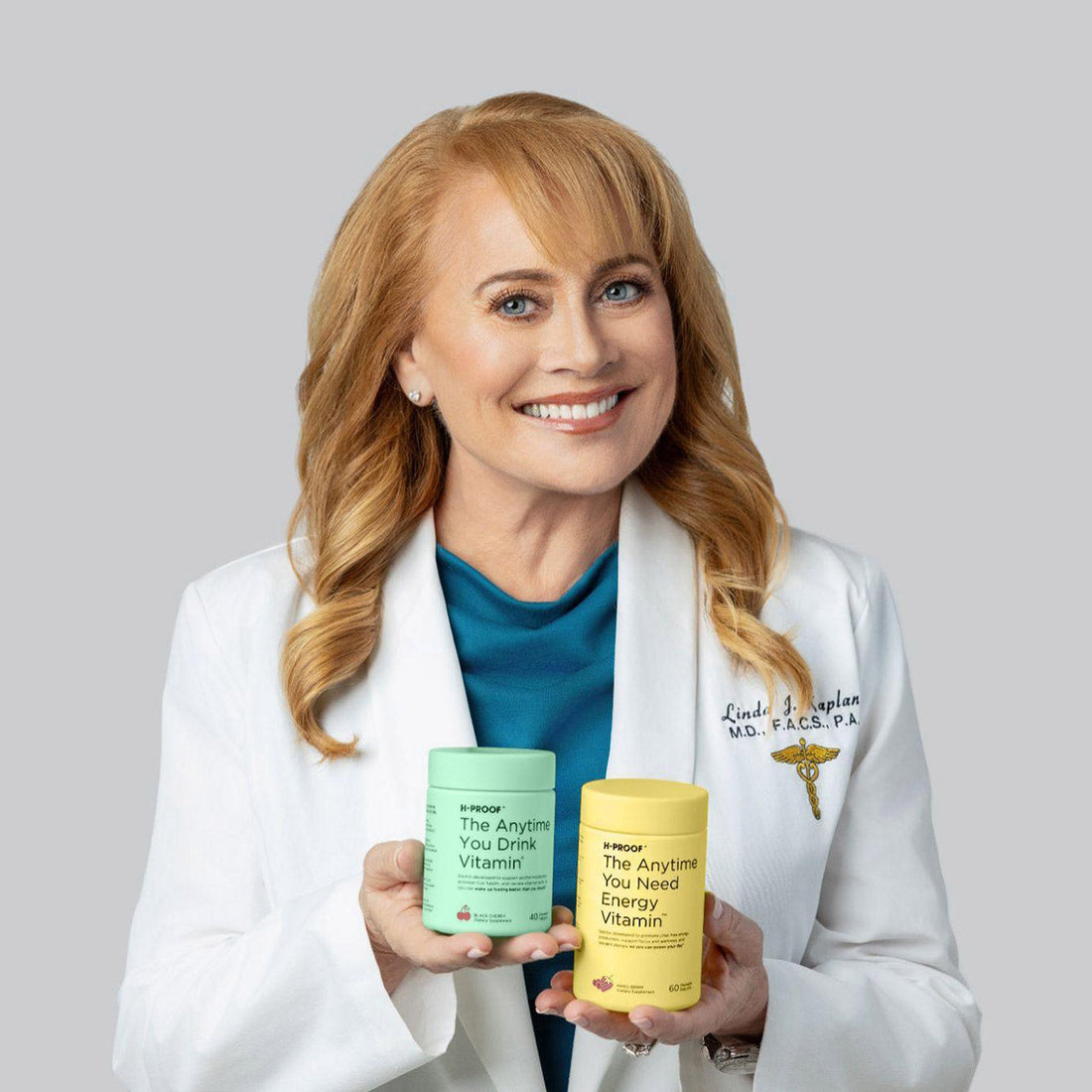 Dr. Linda J. Kaplan, MD