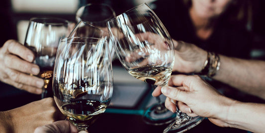 How to Prepare for a Night of Drinking for an Easier Morning