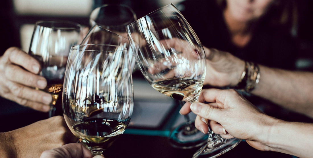 How to Prepare for a Night of Drinking for an Easier Morning