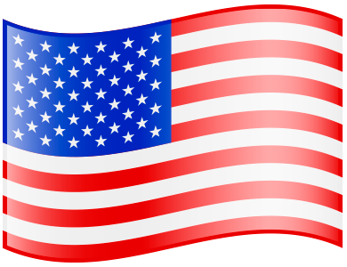 USA flag