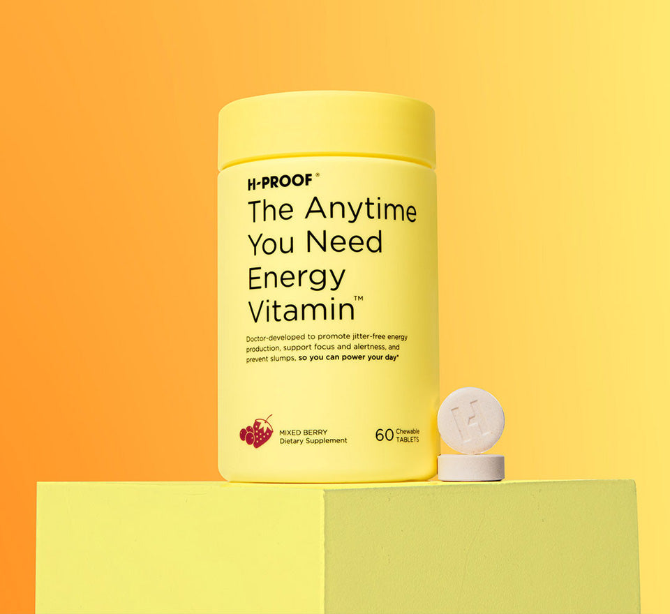 H-PROOF Vitamin Bundle