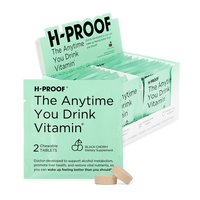 The Anytime You Drink Vitamin® Packets